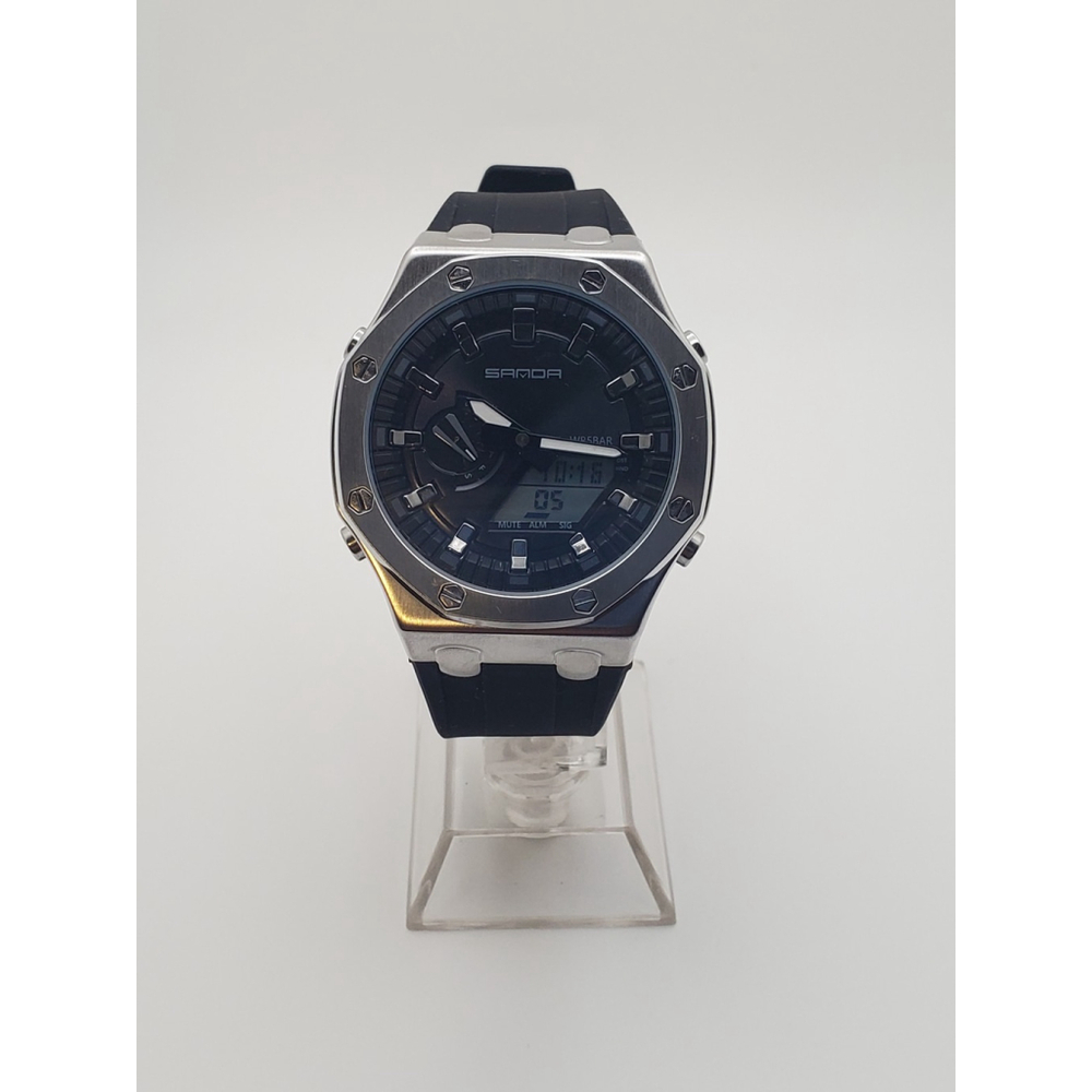 Mens Digital Watch - Picture 2 of 12